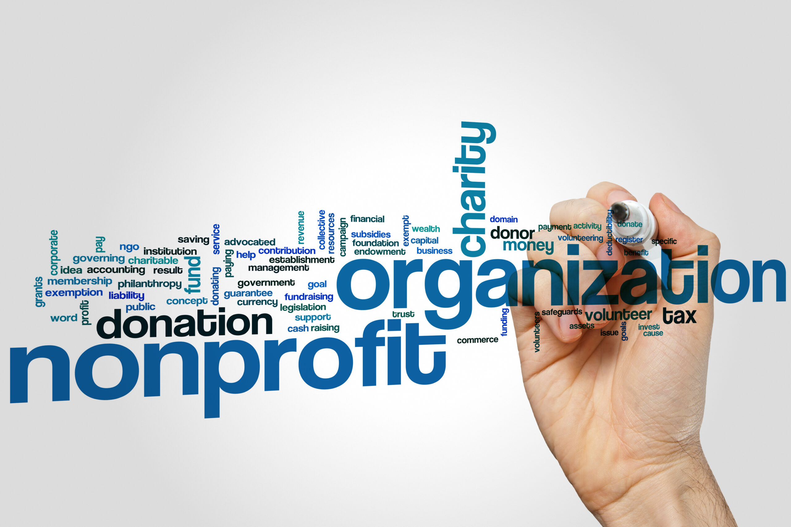 Nonprofit,Organization,Word,Cloud,Concept Nonprofit,Organization,Word,Cloud,Concept